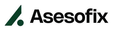 Logotipo asesoría Asesofix