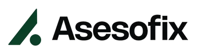 Logotipo asesoría Asesofix