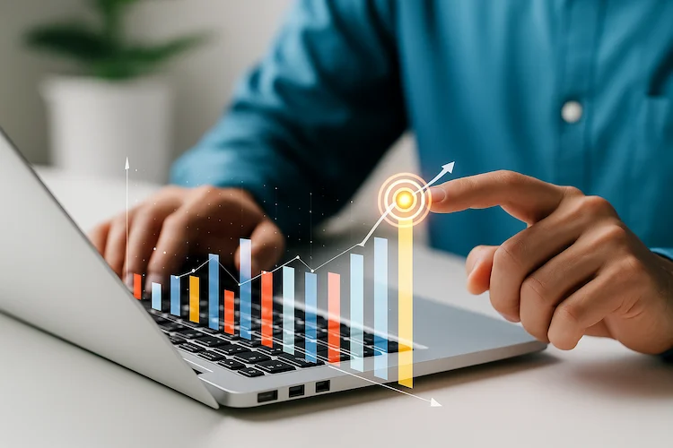 calculadora financiera para pymes