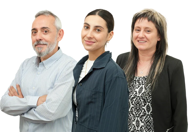 equipo completo asesoria asesofix