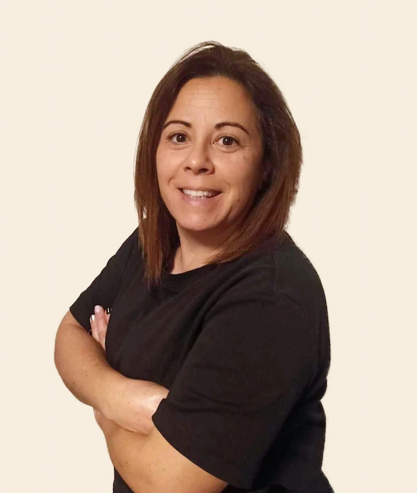 Isabel Rodríguez - Administración Asesofix